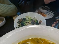 -赠李白·如诗的川味(余杭万达广场店)