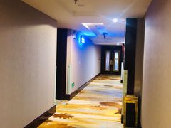 -碧中海汤泉汗蒸酒店