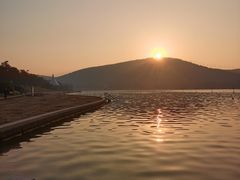 -云龙湖旅游景区