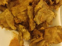 -常赢三兄弟·清真涮肉·清真炒菜(朝阳新城店)