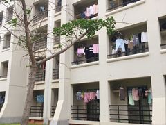 -上海海洋大学(临港校区)
