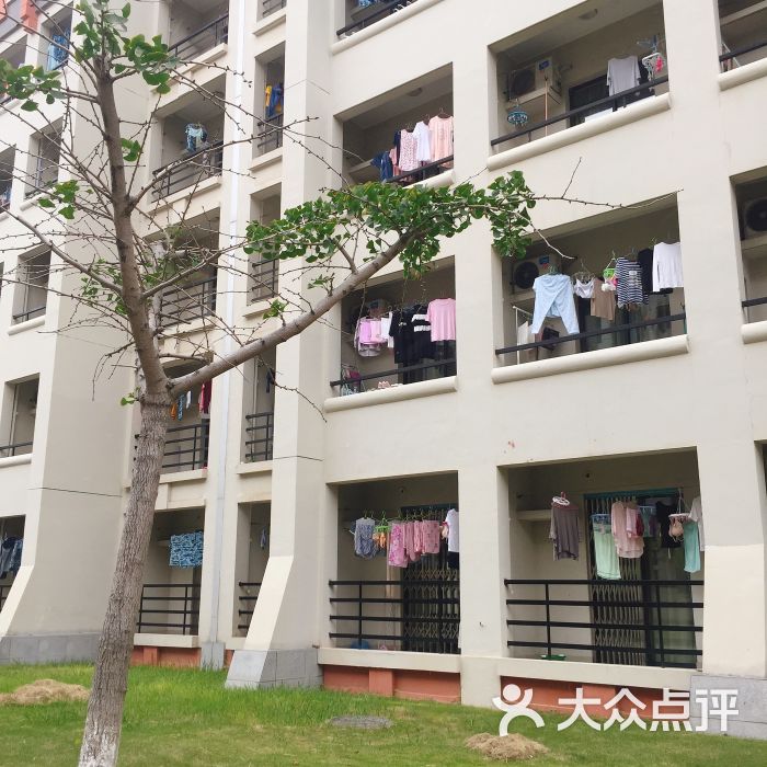 上海海洋大學(臨港校區)圖片 - 第6張