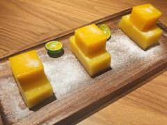 -青桃餐厅