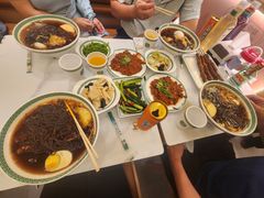 -华天延吉餐厅(西四总店)