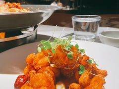 宫保虾球-麻六记(新天地店)