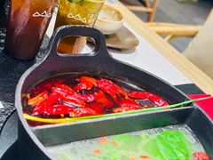 -山缓缓火锅(青岛万象城店)