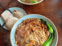 -鸡鸣寺百味斋素菜馆
