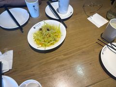 -河沿肉饼Beijing Pie(东华门店)
