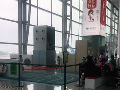-广州白云国际机场-T2航站楼