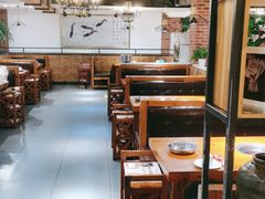 大堂-惠友大虾(太原北街店)