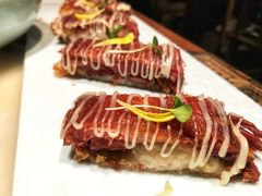 寿司糯米鸭-桂满陇天书(南京德基旗舰店)