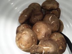 香菇-鼎香缘海鲜自助火锅烤肉(锦辉购物广场店)