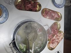 -李记鲜切牛肉自助火锅(紫薇花园店)