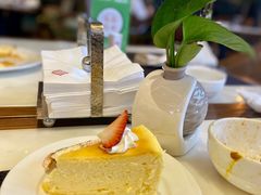 -湖州东吴开元名都酒店-滨河自助餐厅
