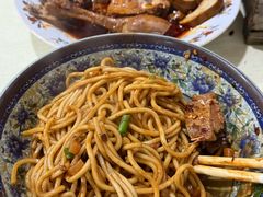 -吴长子卤菜馆(统一街店)