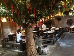 -南京大牌档(三阳广场苏宁店)