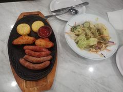 -萨莉亚意式餐厅(悦荟广场店)