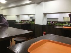 -老新隆牛肉锅贴(新街口店)