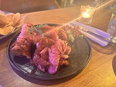 -MARU玛露音乐餐厅(大学路店)