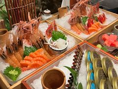 -Minase水濑·日料放题(外滩店)