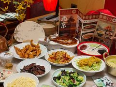 -小吊梨汤·北京菜·烤鸭(鸟巢店)