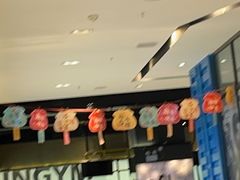 -银吉姆健身游泳(惠山万达馆)