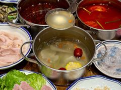 -厝味火锅·潮汕卤水火锅(十一合店)