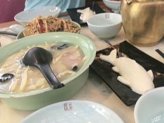 -小吊梨汤·北京菜(香山店)