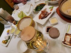-贝勒爷·酥不腻烤鸭