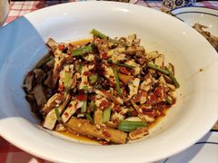 -最爱妈妈菜·宜春本地菜(一店)