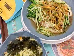 -魏家凉皮(来广营店)