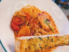 肉酱面-COMMUNE幻师(五角场店)