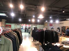 -北京华联购物中心(天通苑店)