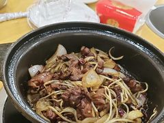 -重庆鸡公煲·嘟享吃(林科大店)