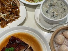 -海上名珠·海鲜酒楼(励骏庞都店)