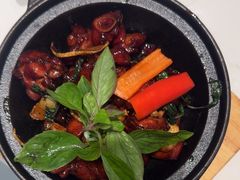 -鹿港小镇(悠唐店)