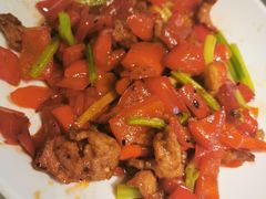 -芳满庭粤菜餐厅(丹阳吾悦店)