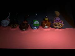 -百美汇影城(LUXE嘉里中心店)