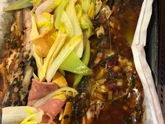 -鱼鼎香烤鱼火锅(华发商都店)