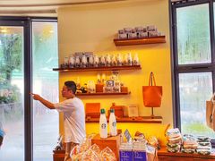 -星巴克(迪士尼小镇店)
