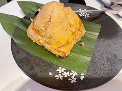 海味瑶柱粽-悦景酒家(罗湖店)