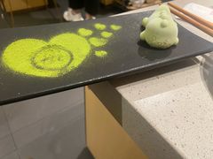 -海底捞火锅(银泰中心店)