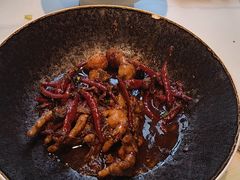 -胡胖子有鱼有肉(麓谷店)