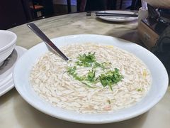 -老淮安·淮安菜(周恩来纪念馆店)