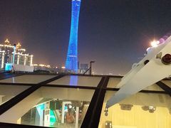 -珠江夜游广州塔·中大码头