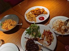 -派尔曼特披萨(万象城店)