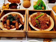 -蔡澜点心·粤菜(西单大悦城店)