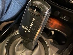 -上海普陀宝诚MINI4S店(红柳路店)