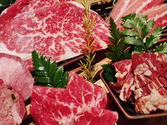 -300杯·和牛烧肉清酒专门店(廊里店)