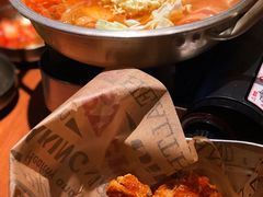 -春熙台韩国料理·章鱼肥牛(西丽店)